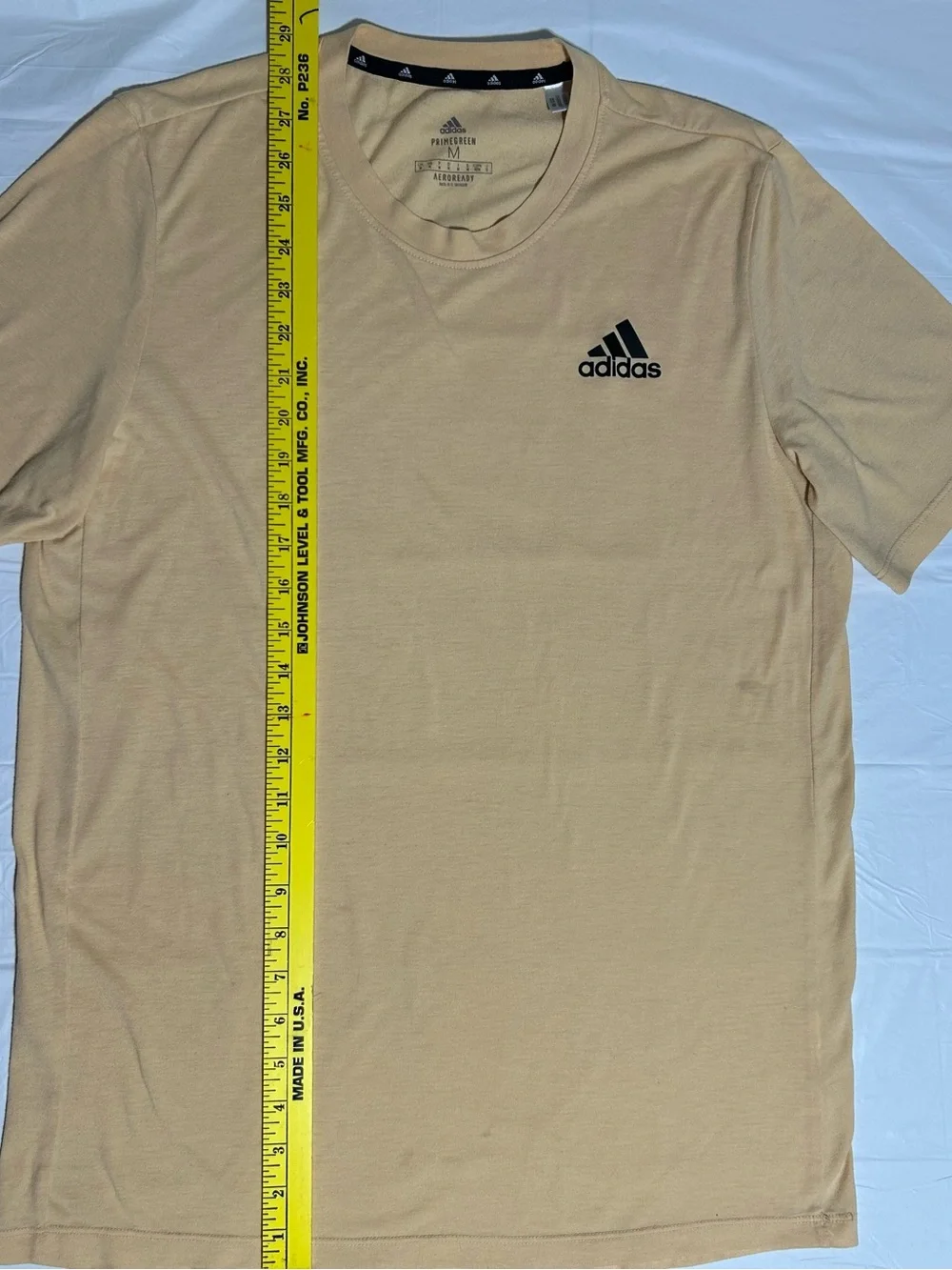 adidas sellers notes